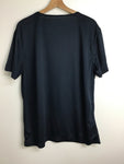 Mens Activewear - Circuit - Size XL - MACT430 MPLU - GEE