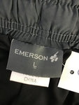 Mens Activewear - Emerson - Size L - MACT435 - GEE