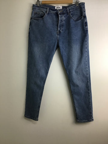 Mens Denim - Northsider - Size XL - MJE319 MPLU  - GEE