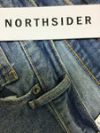 Mens Denim - Northsider - Size XL - MJE319 MPLU  - GEE