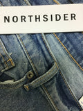 Mens Denim - Northsider - Size XL - MJE319 MPLU  - GEE