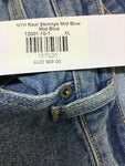 Mens Denim - Northsider - Size XL - MJE319 MPLU  - GEE