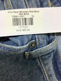 Mens Denim - Northsider - Size XL - MJE319 MPLU  - GEE