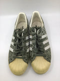 Mens Shoes - Adidas - Size UK10.5 US11 - MS0165 - GEE