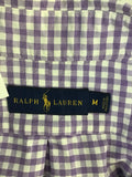 Mens Shirts - Ralph Lauren - Size M - MSH798 - GEE