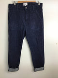 Mens Denim - Lower - Size L - MJE618 - GEE