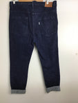 Mens Denim - Lower - Size L - MJE618 - GEE