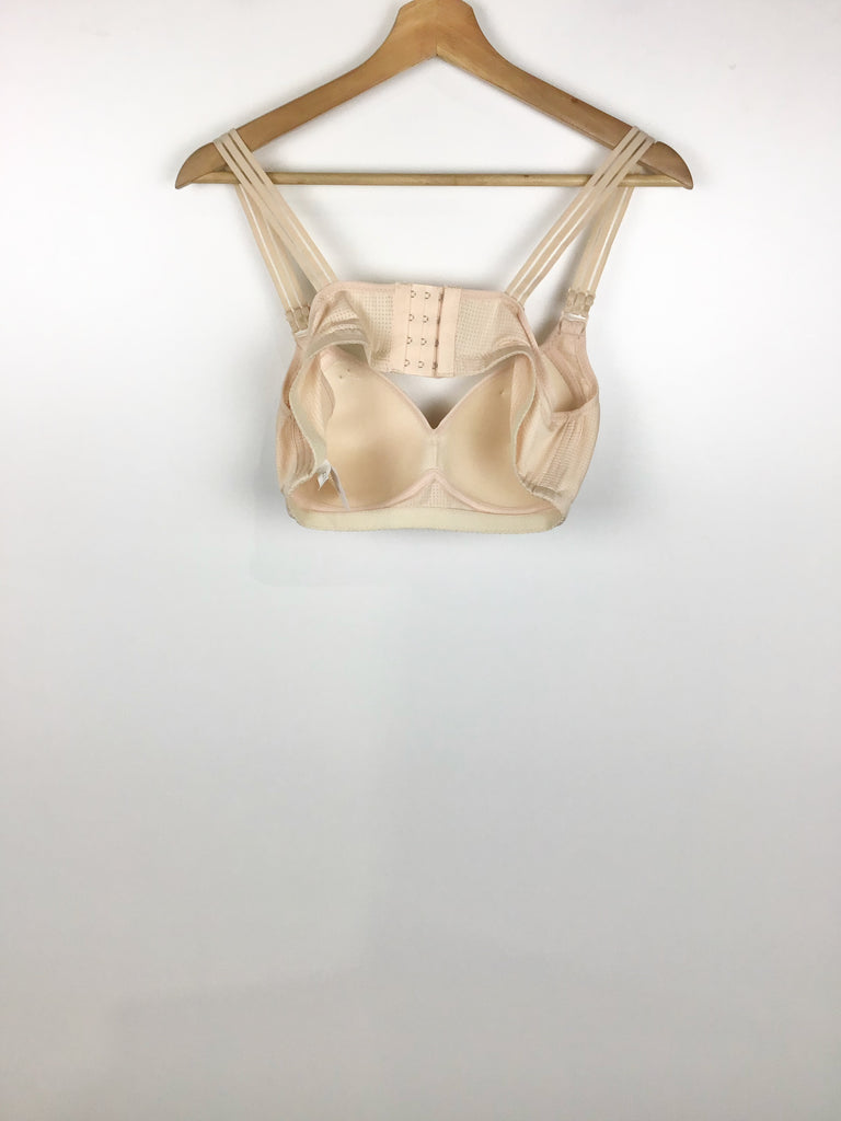 Ladies Miscellaneous - Nude Bra - Size 42/95 - New - LMIS414 - GEE –  Lifeline Queensland