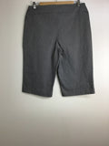 Ladies Shorts - Noni B - Size 12 - LS0725 - GEE