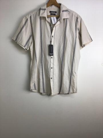 Mens Shirts - Connor - Size M - MSH732 - GEE