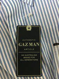Mens Shirts - Gazman - Size L - MSH733 - GEE