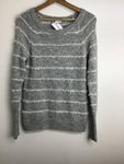 Ladies Knitwear - Rockmans - Size XS - LW01019 - GEE