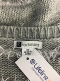 Ladies Knitwear - Rockmans - Size XS - LW01019 - GEE