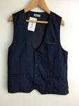 Boys Vest - Signature Next - Size 8Yrs - BYS1212 BJ0 - GEE