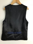 Boys Vest - Signature Next - Size 8Yrs - BYS1212 BJ0 - GEE