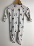 Baby Boys Jumpsuit - Target Baby - Size 000 - BYS1213 BJUM - GEE