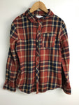 Boys Shirts - Cotton On Kids  - Size 8 - BYS1215 BSH - GEE