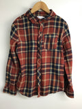 Boys Shirts - Cotton On Kids  - Size 8 - BYS1215 BSH - GEE