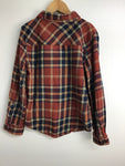 Boys Shirts - Cotton On Kids  - Size 8 - BYS1215 BSH - GEE