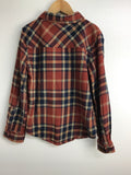 Boys Shirts - Cotton On Kids  - Size 8 - BYS1215 BSH - GEE