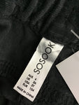 Girls Pants - Sosooki - Size 4 - GRL1478 GP0 - GEE