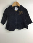 Baby Girls Jacket - Baby Baby - Size 0 - GRL1479 BAGT - GEE