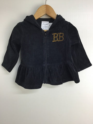 Baby Girls Jacket - Baby Baby - Size 0 - GRL1479 BAGT - GEE