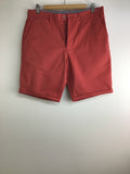 Mens Shorts - Gazman - Size 32 - MST553 - GEE