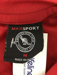 Mens Activewear - Max Sports - Size M - MACT304- GEE