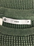 Girls Knitwear - Target Kids - 7 - GRL1489 GW0 - GEE