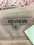 Vintage Inspired Bottoms - Review - Size 16 - VBOT1570 WPLU - GEE