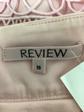 Vintage Inspired Bottoms - Review - Size 16 - VBOT1570 WPLU - GEE