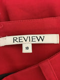 Vintage Inspired Bottoms - Review - Size 10 - VBOT1575 - GEE