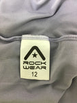 Ladies Activewear - Rock Wear - Size 12 - LACT1842 - GEE