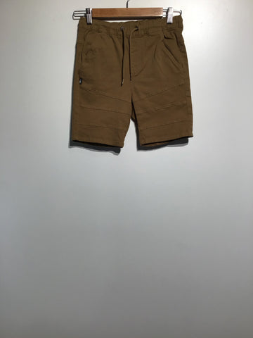 Boys Shorts - Bad Boy - Size 10 - BYS768 BSR - GEE