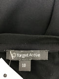 Ladies Activewear - Target Active - Size 10 - LACT1845 - GEE