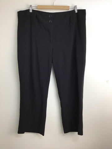 Ladies Pants - Moda - Size 16 - LP01130 WPLU - GEE