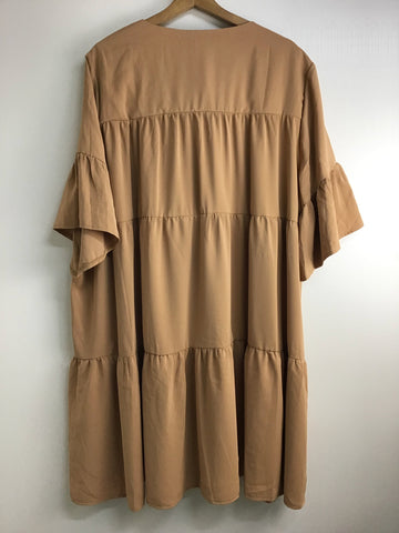 Ladies Dresses - BooHoo - Size UK22 US18 - LD02501 WPLU - GEE