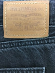 Mens Denim - Levi's Strauss & Co - Size 32 - MJE331 - GEE