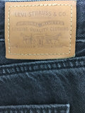 Mens Denim - Levi's Strauss & Co - Size 32 - MJE331 - GEE