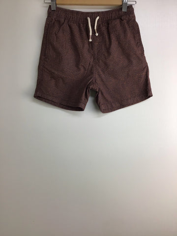 Boys Shorts - Anko - Size 10 - BYS1002 BSR - GEE
