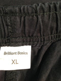 Mens Shorts - Brilliant Basics - Size XL - MST505 MPLU - GEE
