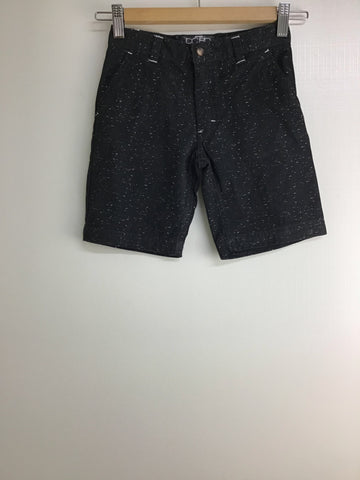 Boys Shorts - DC BD - Size M - BYS1005 BSR - GEE