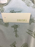 Baby Boys Jumpsuit - Coccoli - Size 3M - BYS1006 BJUM - GEE