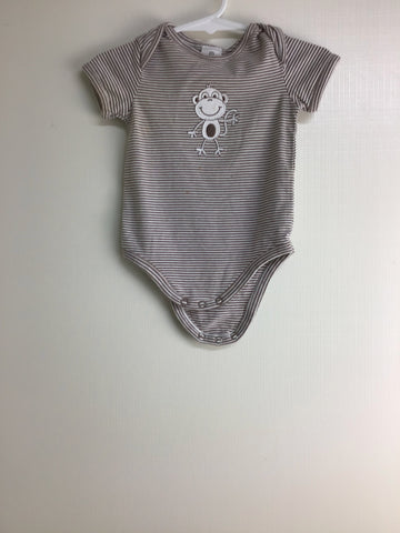 Baby Boys Jumpsuit - Target - Size 00 - BYS1007 BJUM - GEE