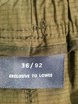 Mens Shorts - Lowes - Size 36 - MST509 - GEE