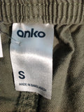 Mens Shorts - Anko - Size S - MST511 - GEE