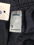 Mens Shorts - Anko - Size S - MST512 - GEE