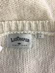 Ladies Knitwear - Lee Cooper - Size L - LW01025 - GEE