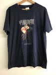 Bands/Graphic Tee's - Uni Qlo - Size M - VBAN1795 - GEE